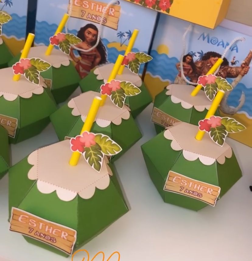 Côco Moana