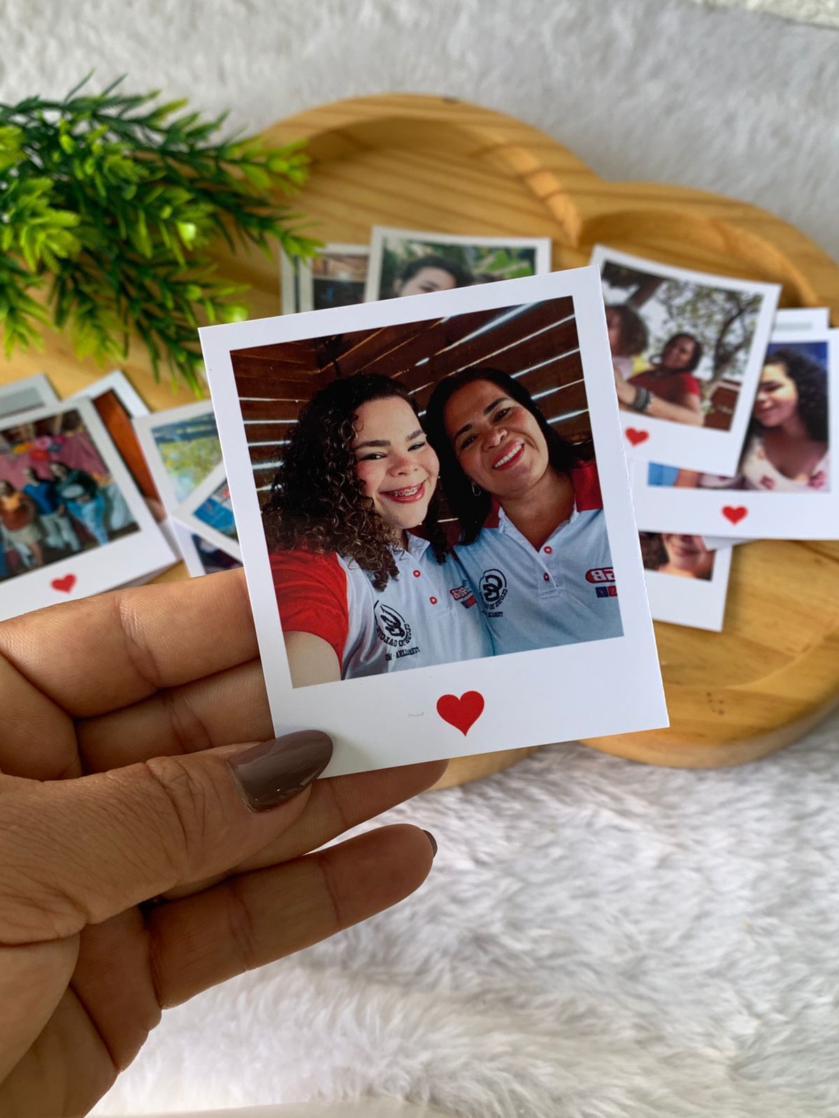 Foto Polaroide