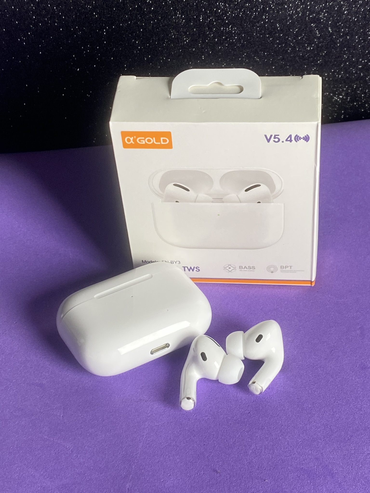Air Pods Pro