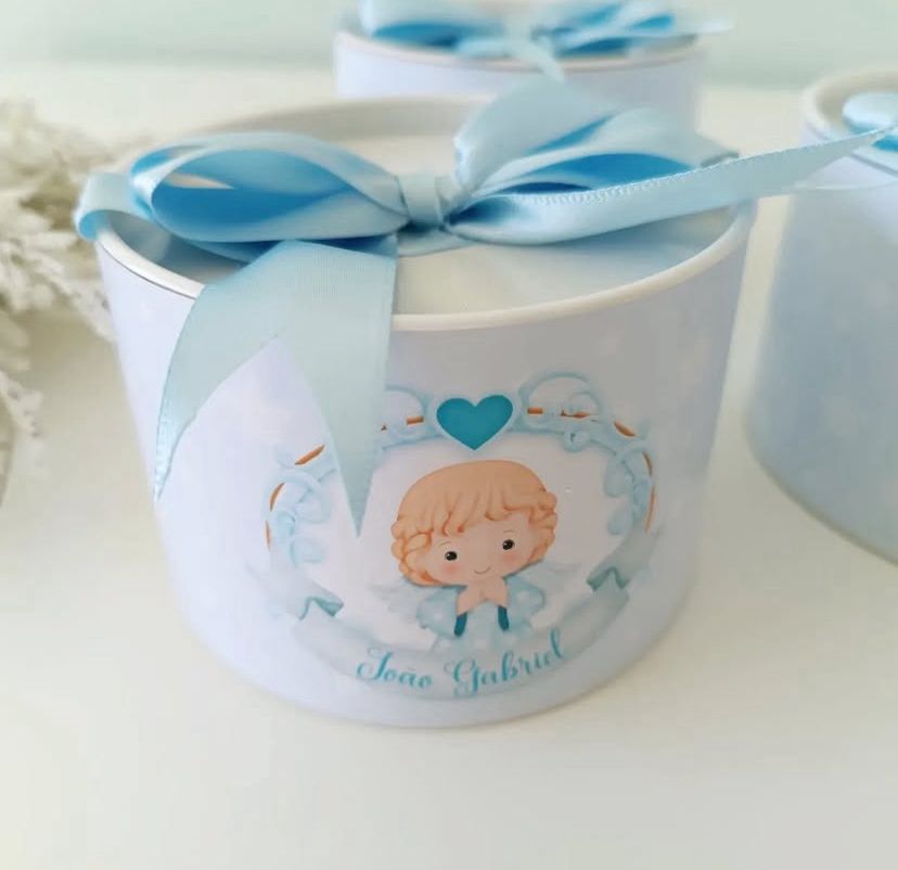 Tubolata Personalizada 10x7