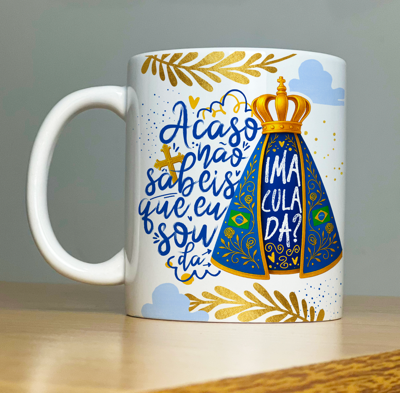 Nossa Senhora Aparecida