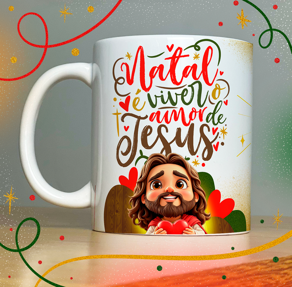 Natal | Parte 1