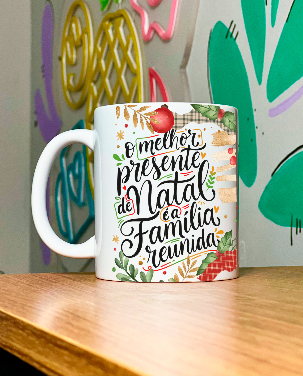 Natal | Parte 2