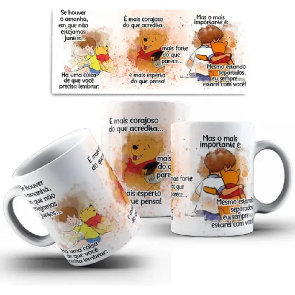 Ursinho Pooh