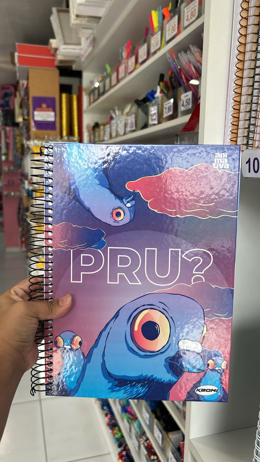 Produto