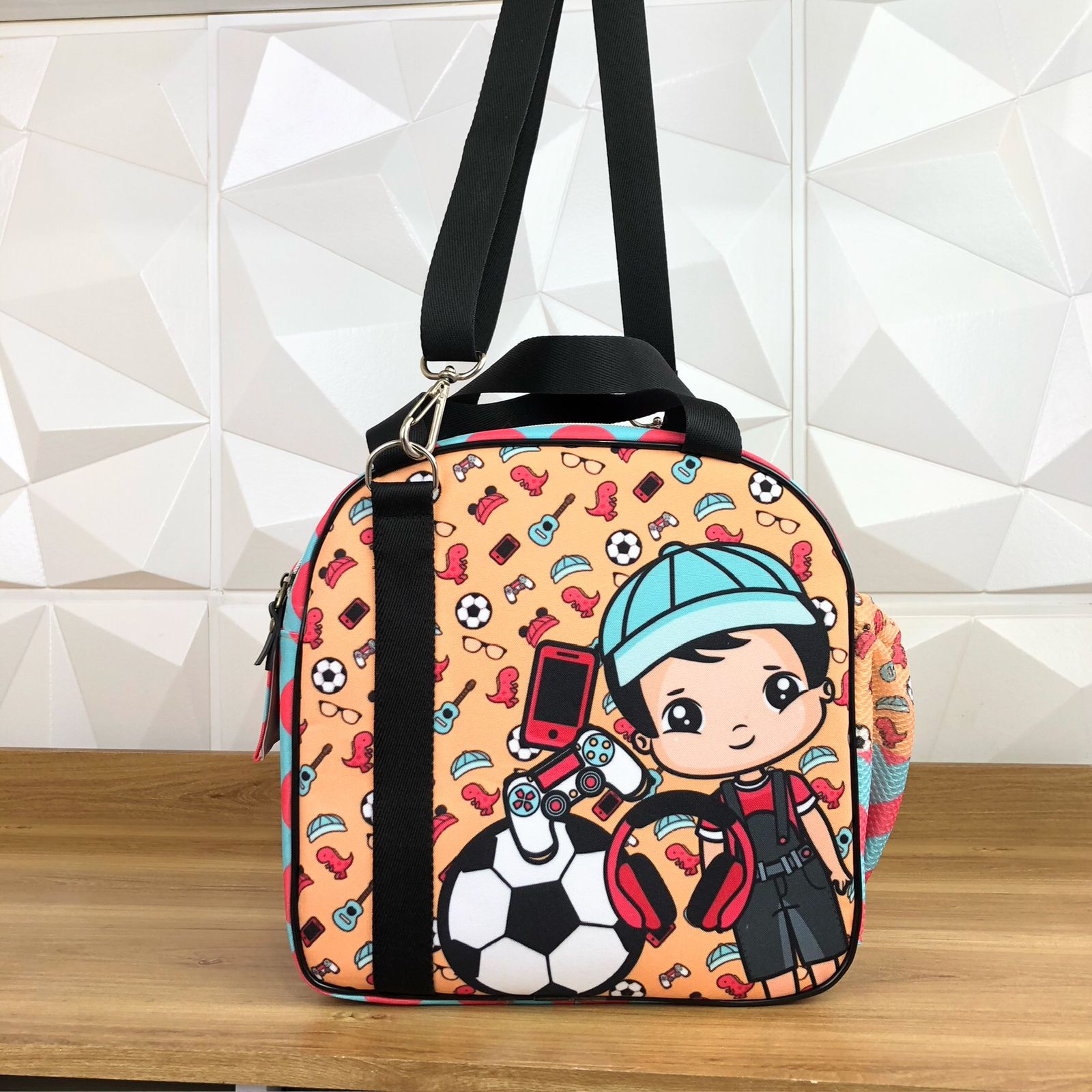 Maletinha Joy Personalizada