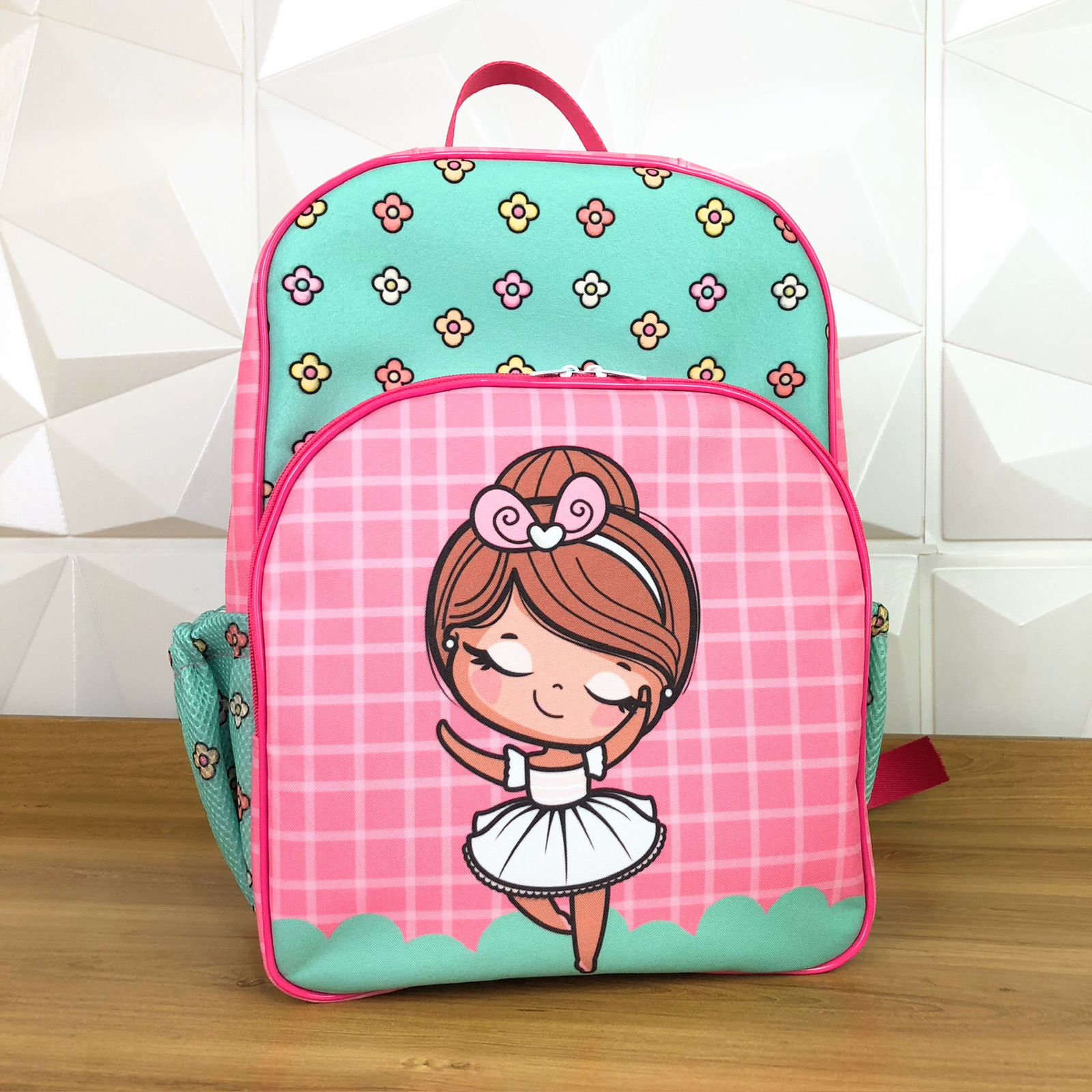 Mochila Personalizada