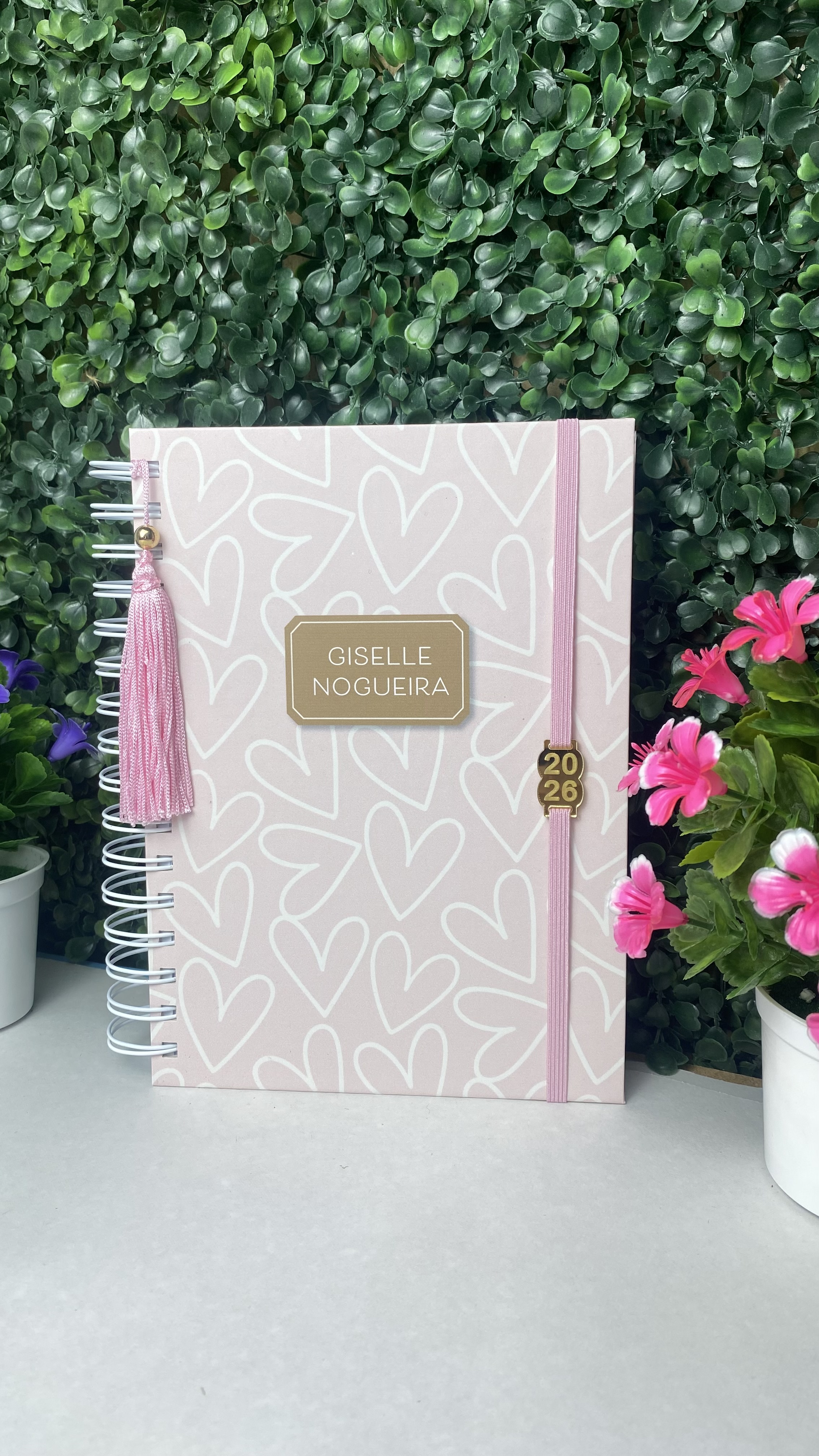 AGENDA PERSONALIZADA