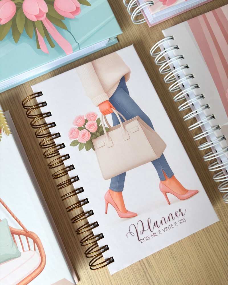 Planner Slim