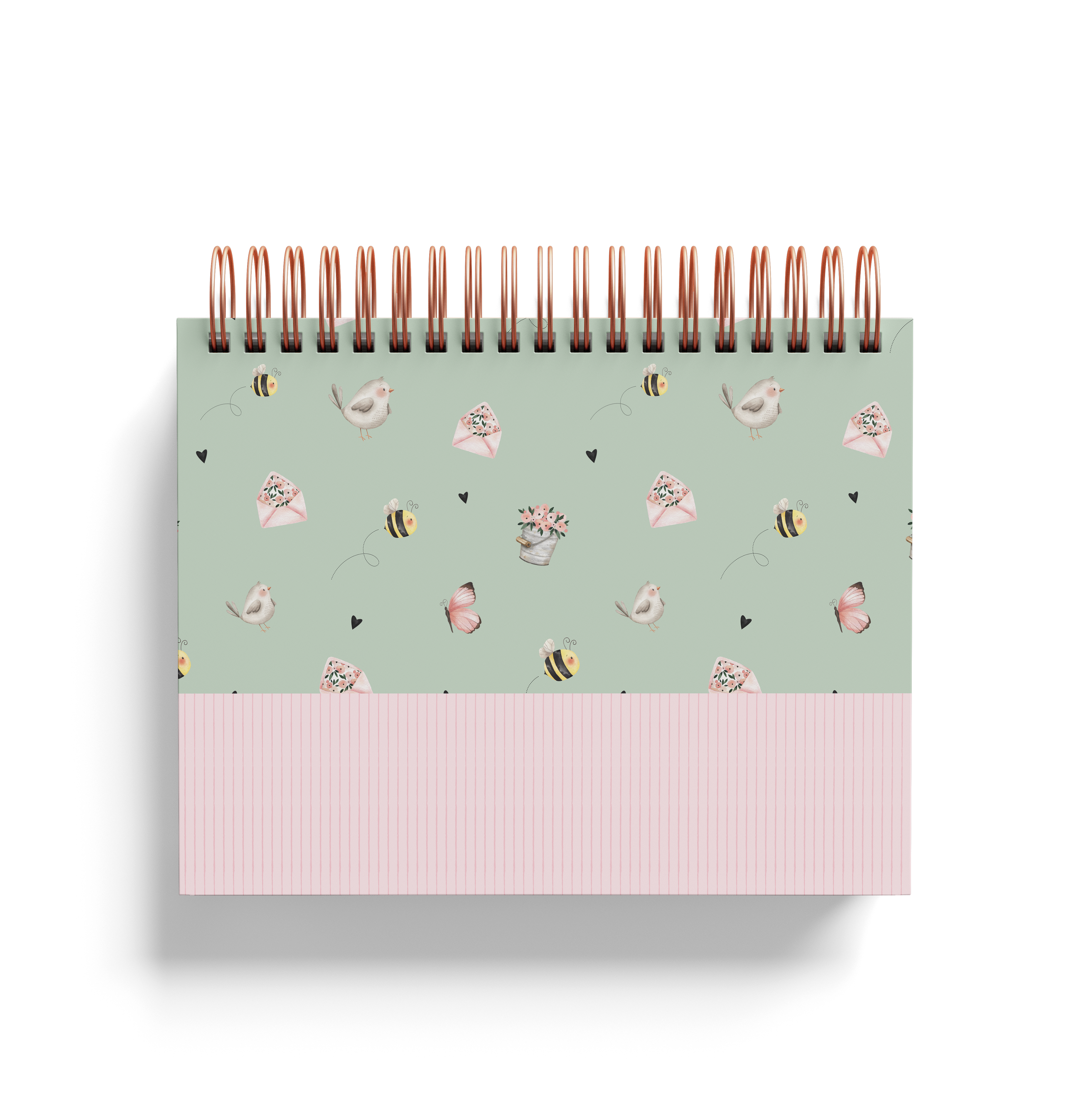 Organizador Duo
