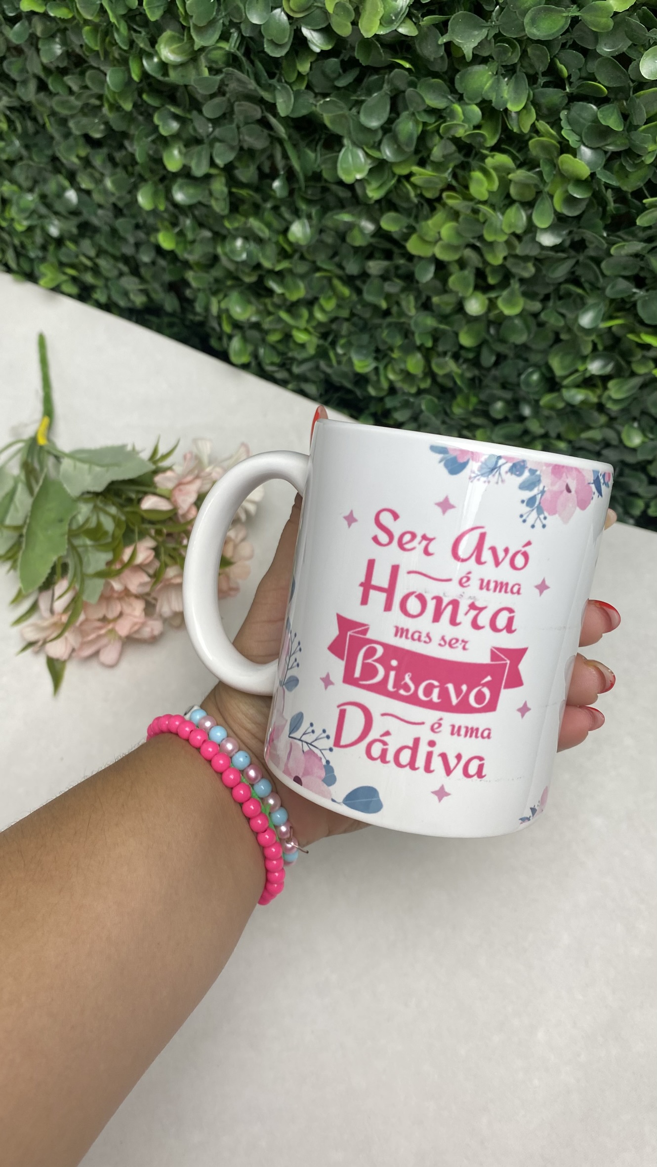 CANECA PERSONALIZADA