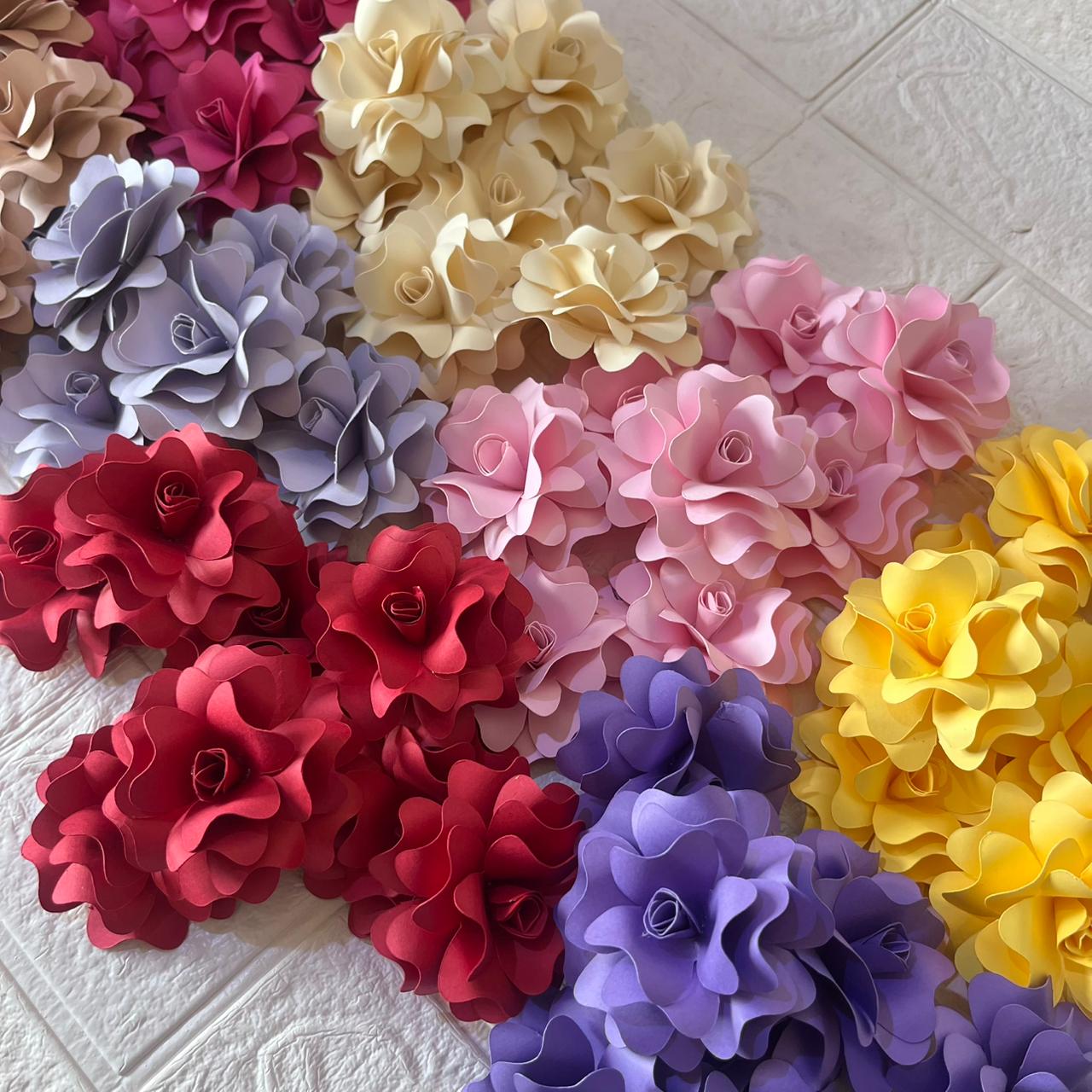 ROSAS