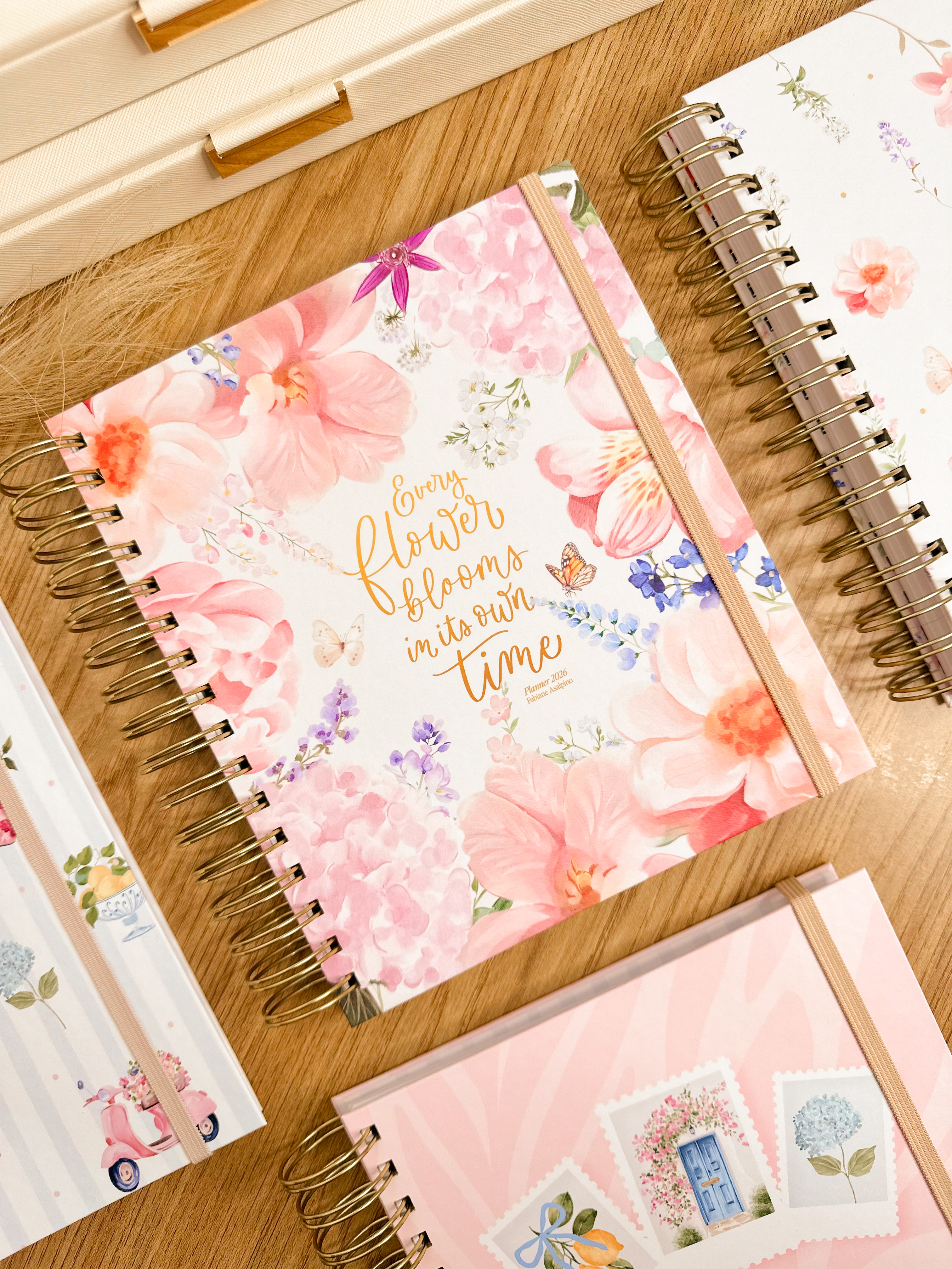 AGENDA PERSONALIZADA A5