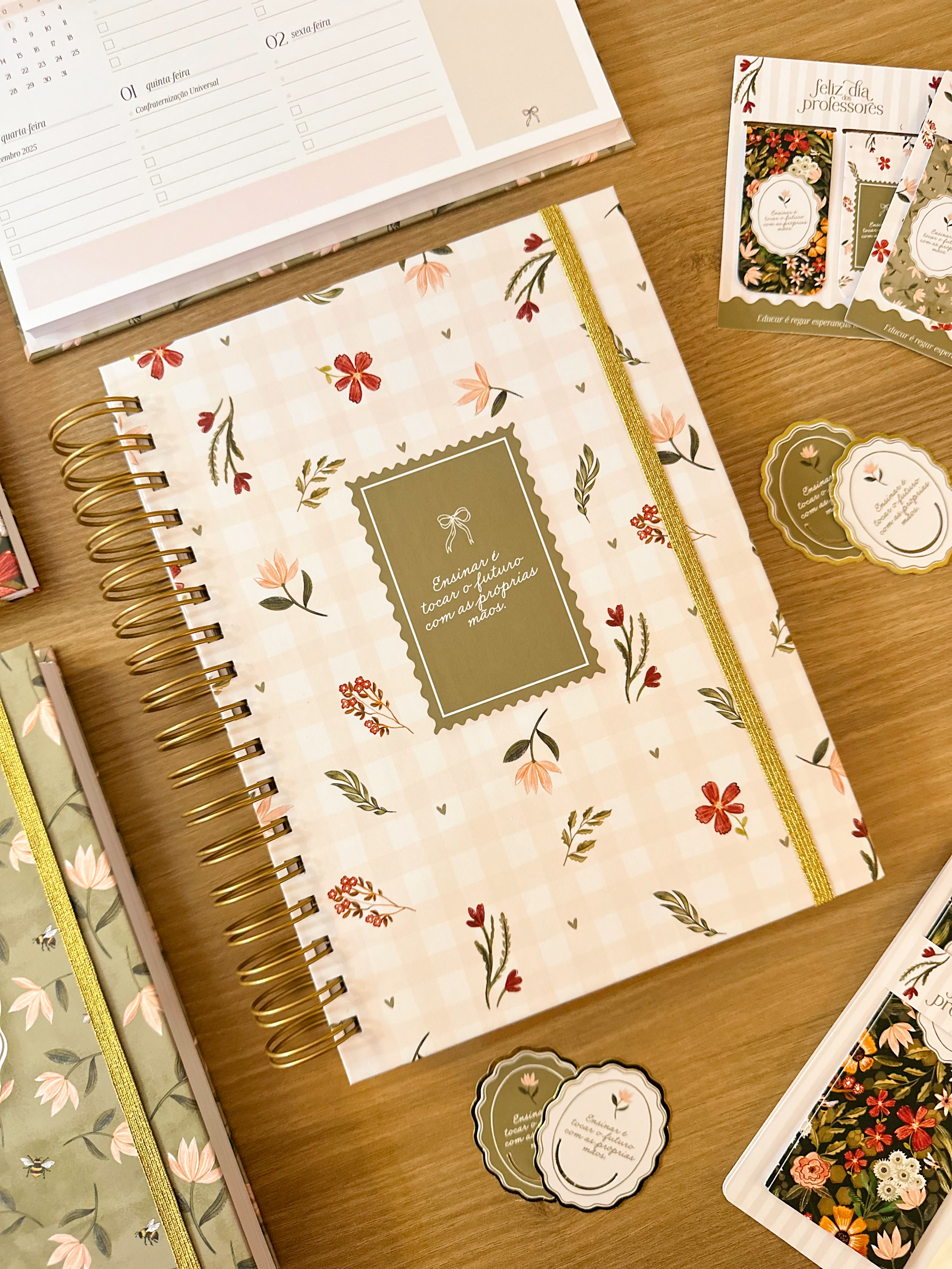PLANNER A5