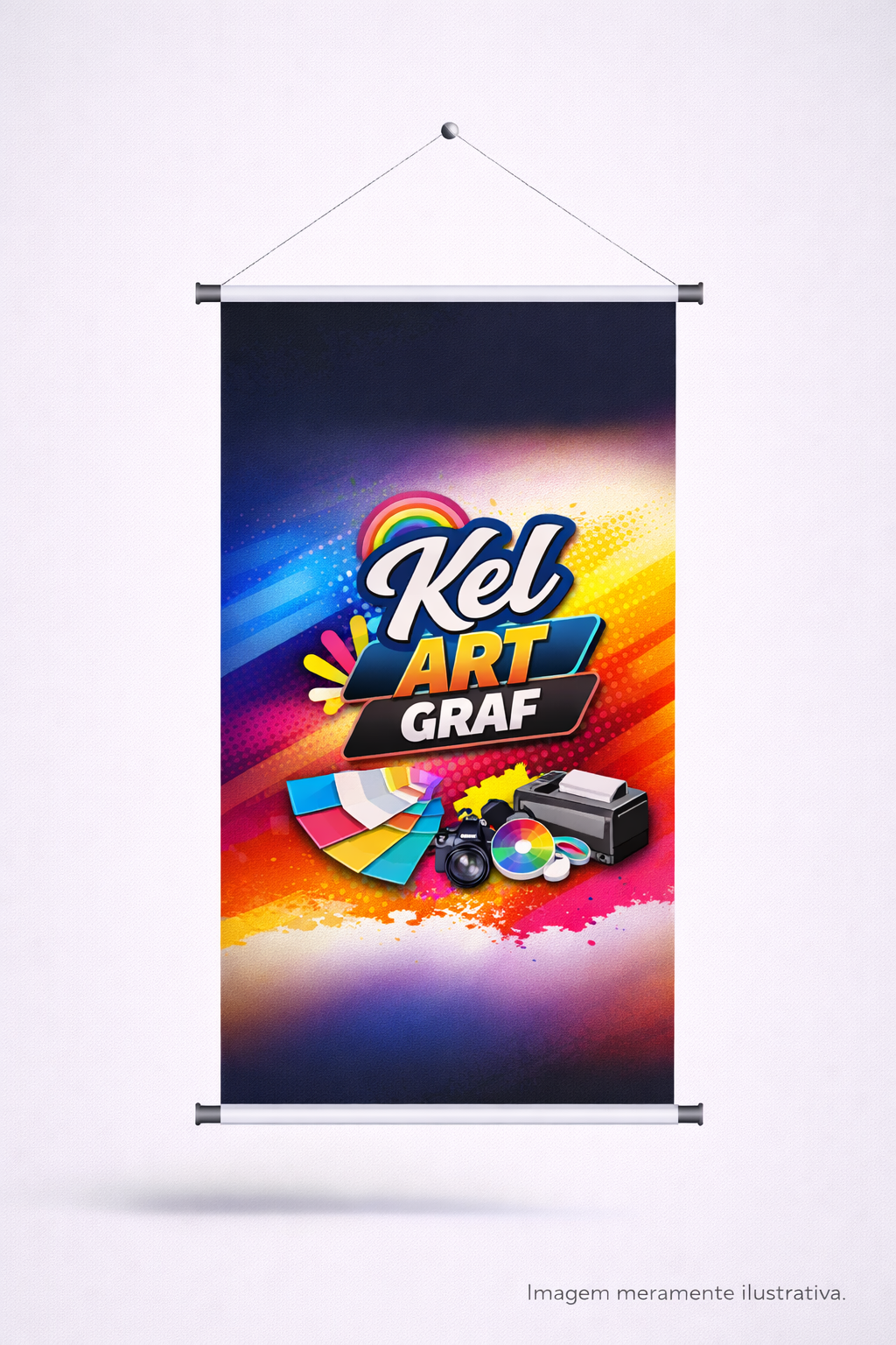 Banner / Lona Normal