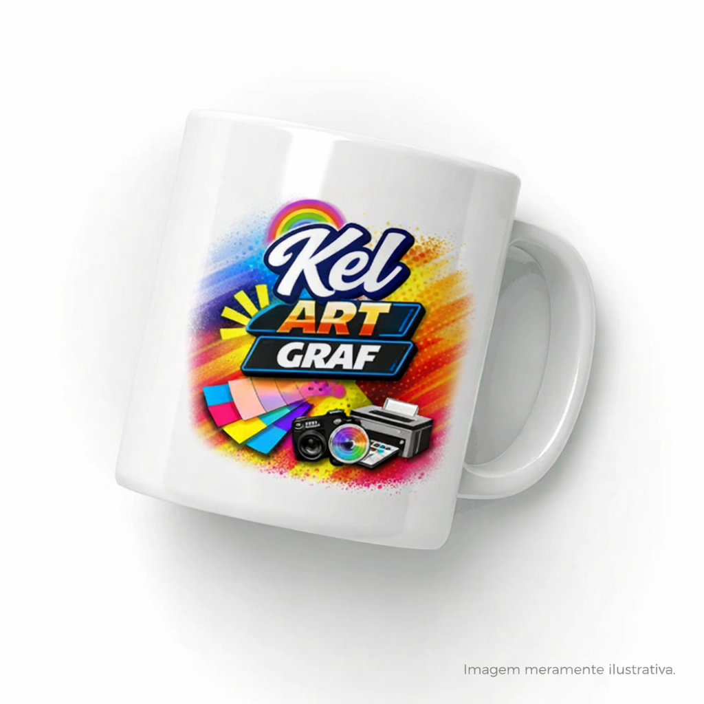 CANECA SIMPLES IMPORTADA