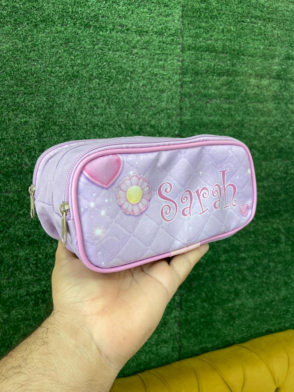 ESTOJO DE LÁPIS DUO