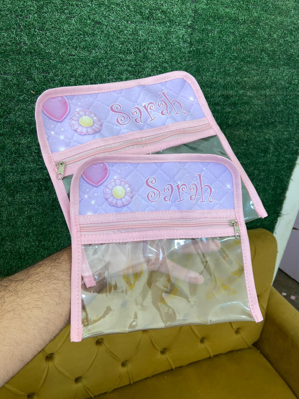 Saquinho Organizador