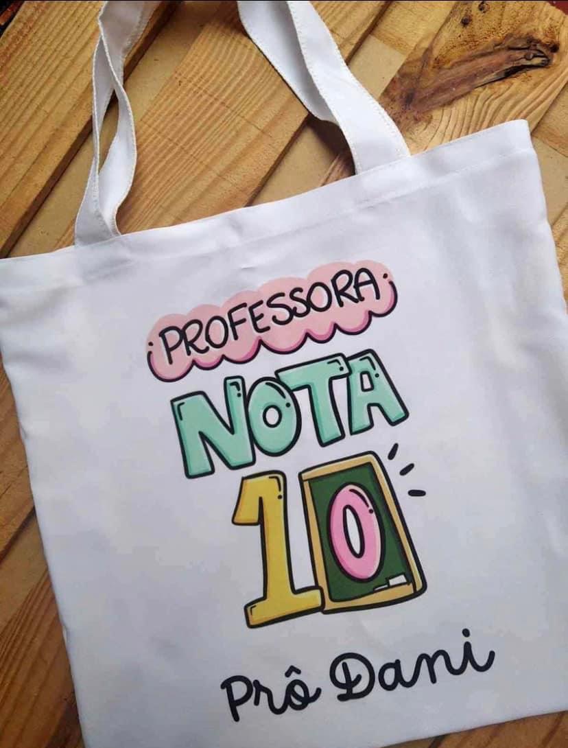 ECOBAG 30X40