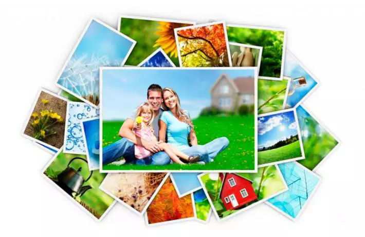 IMPRESSÃO FOTOGRÁFICA