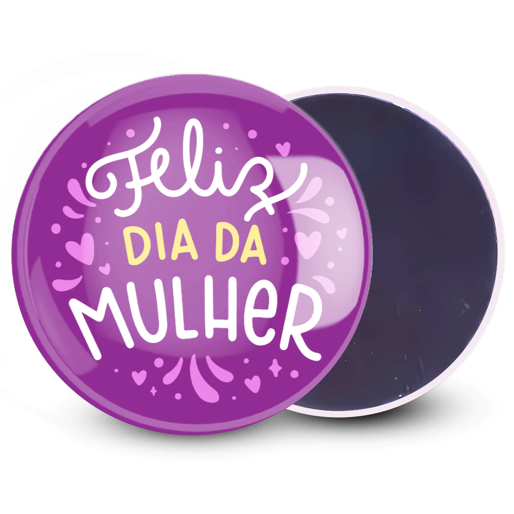 Botons IMÃ 4,5cm Personalizado