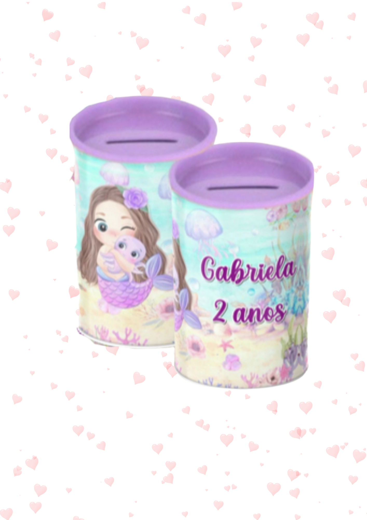 Cofrinho Simples