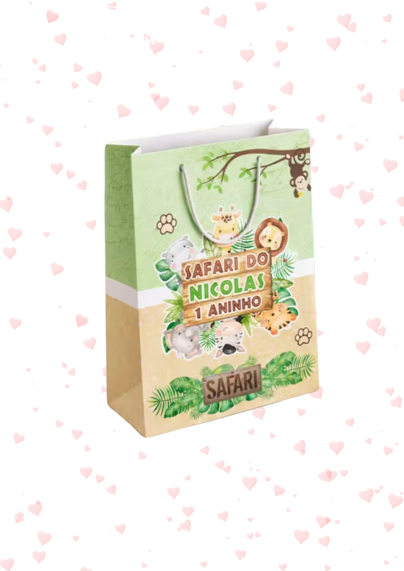 Sacola P