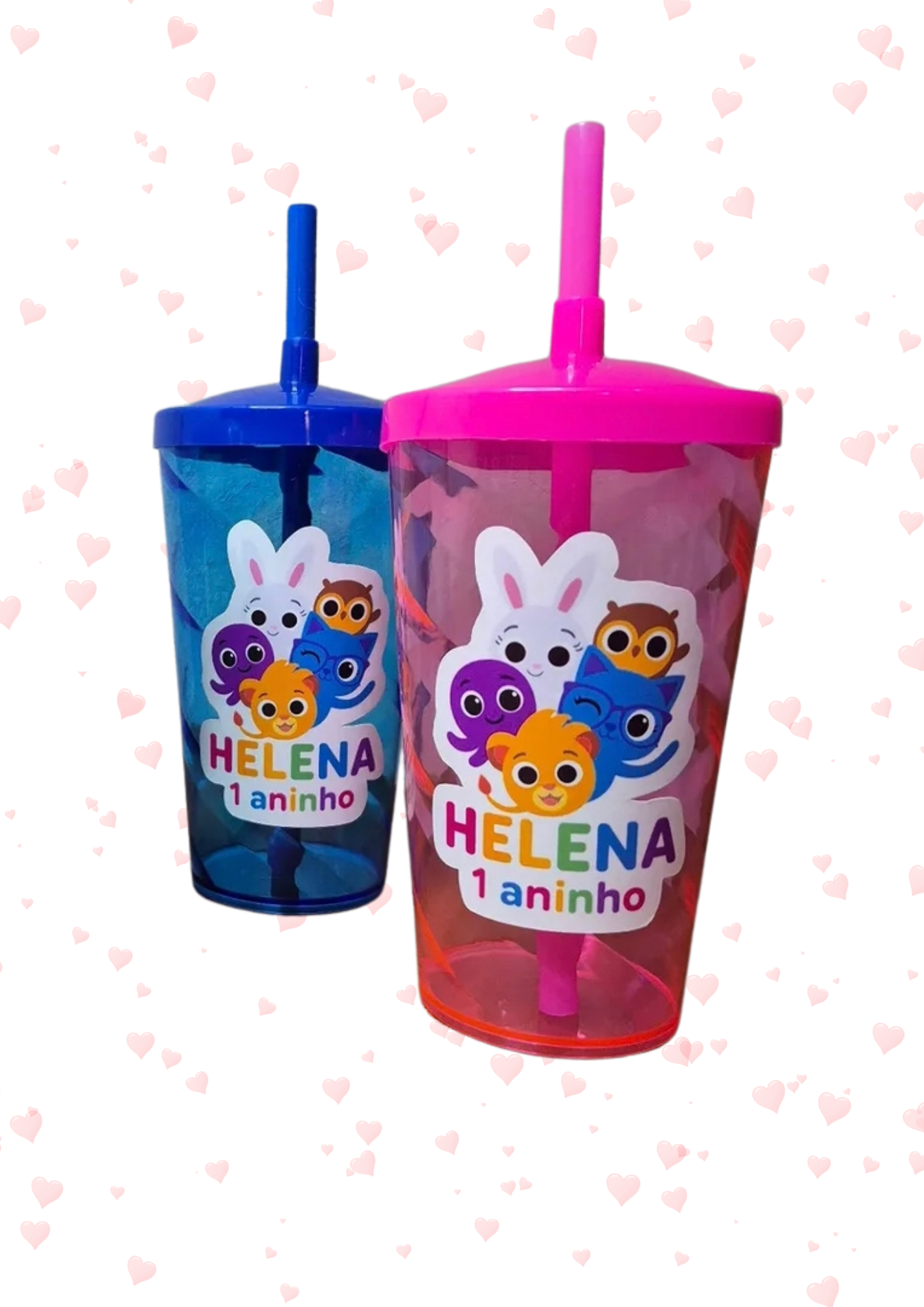 Copo Twitter 500 ml