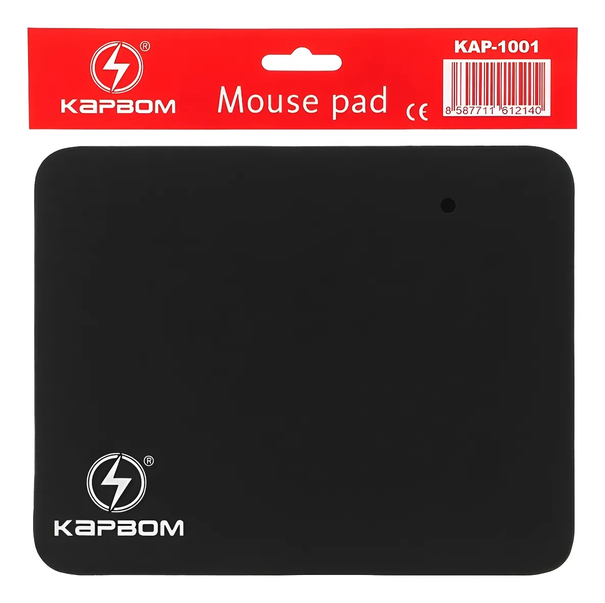 MOUSE PAD ANTIDERRAPANTE KAP-1001 - KAPBOM