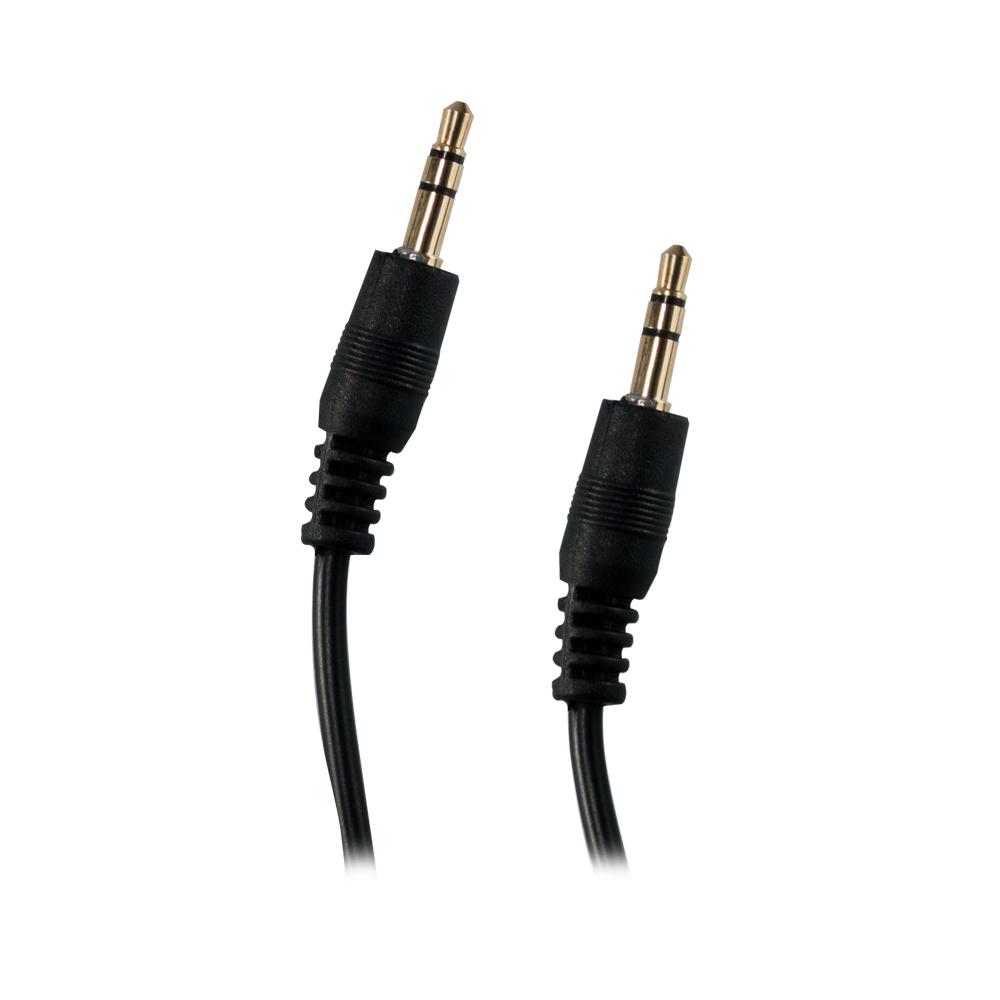 CABO P2XP2 STÉREO XC-P2XP2-2M - XCELL