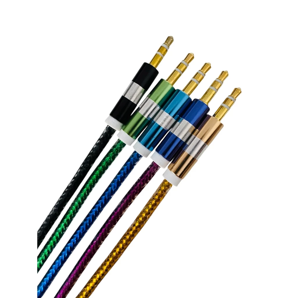 CABO P2XP2 COLORIDO AB-037