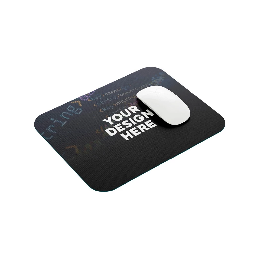 MOUSE PAD PERSONALIZADO 16X21,5CM
