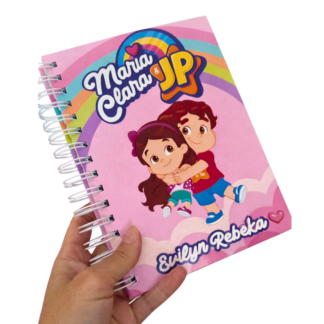 Agenda escolar