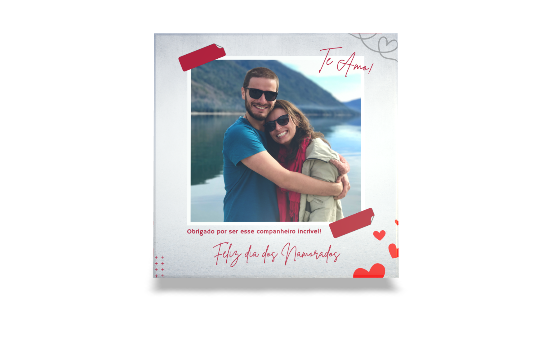MDF 20 CM X 20 CM