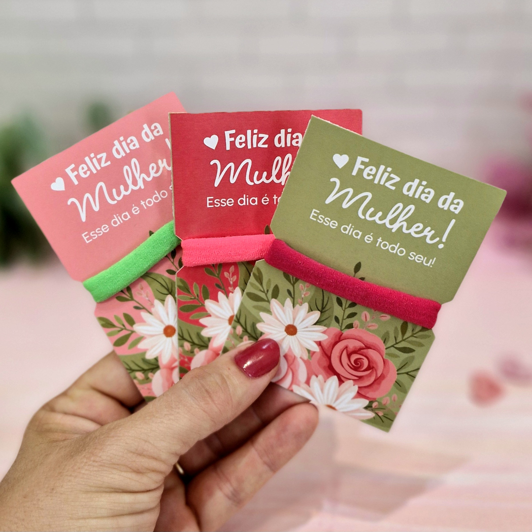 Card com xuxinha