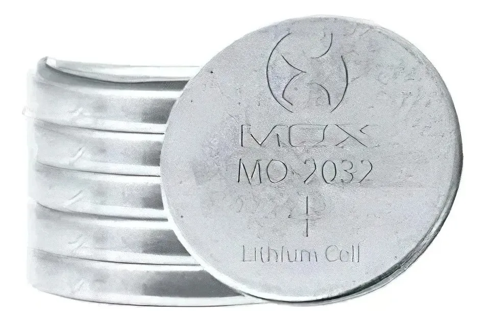 BATERIA CR2032 3V MO-2032 - MOX