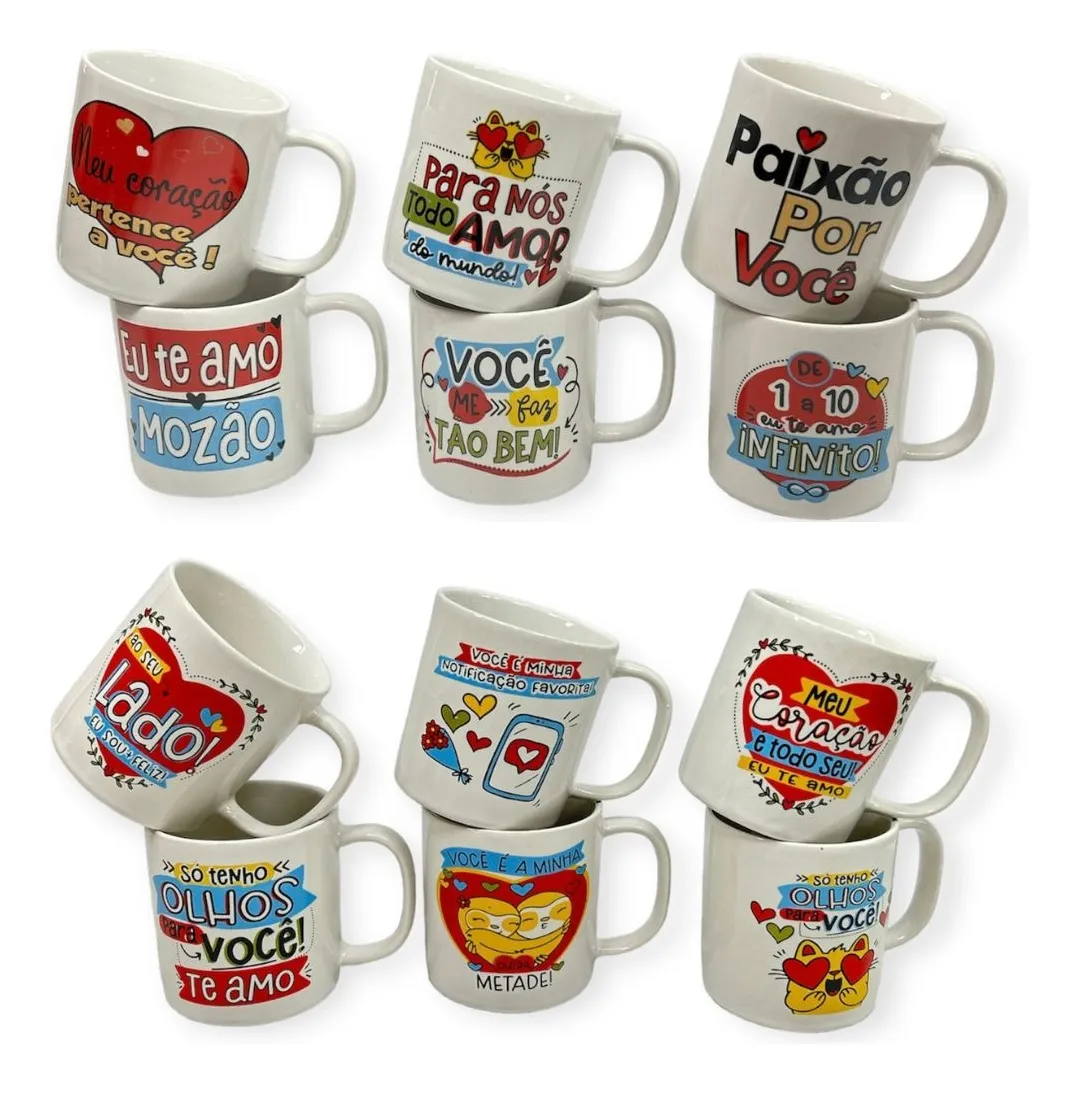 CANECA DIA DOS NAMORADOS