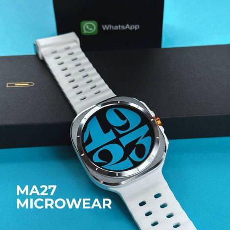 MA27 MICROWEAR| 1GB| RESPONDE WHATSAPP