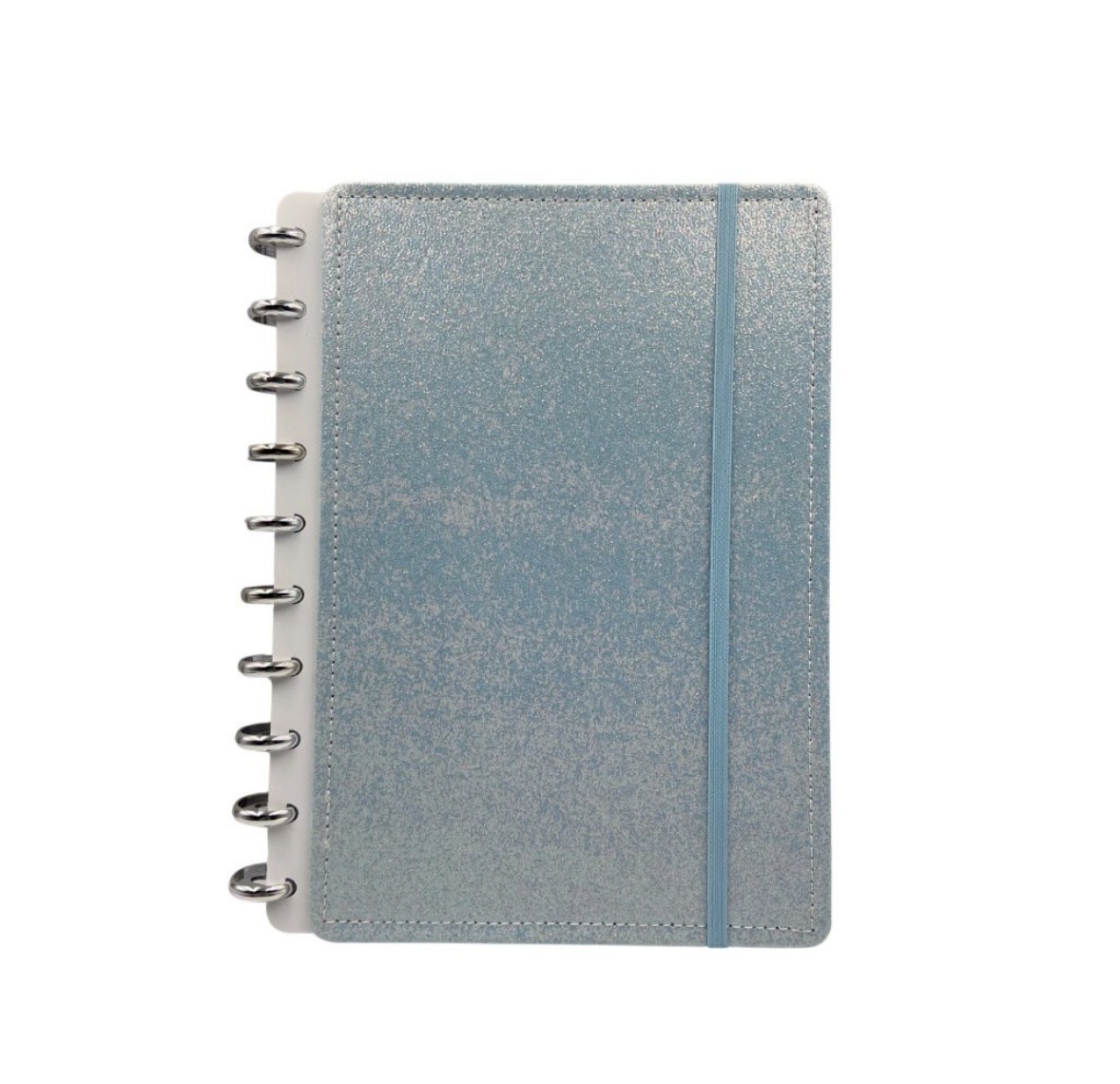 Caderno inteligente Pequeno Azul