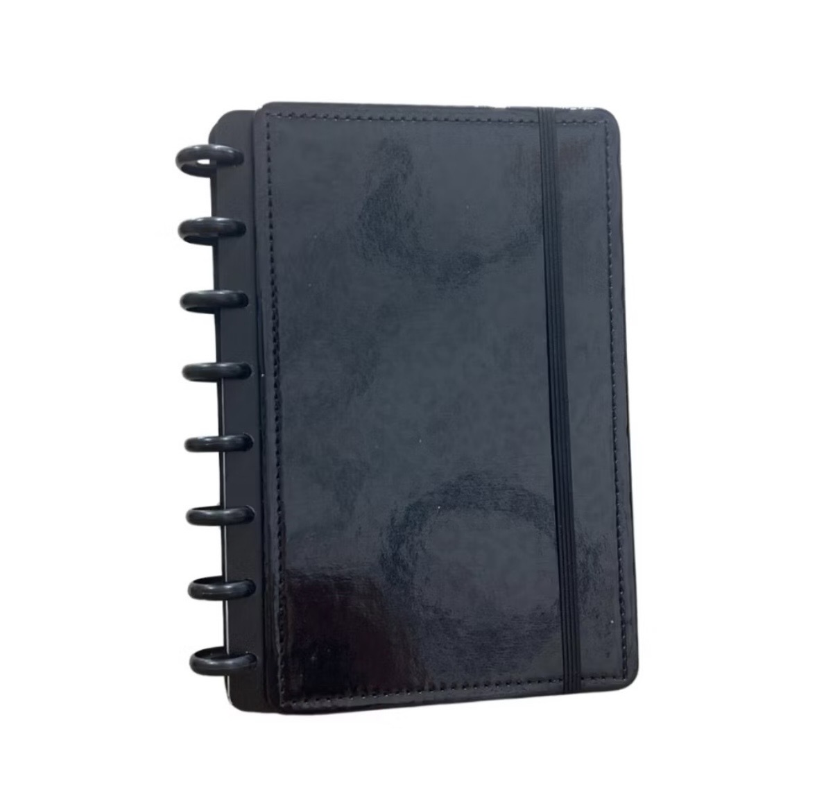 Caderno inteligente Pequeno Preto