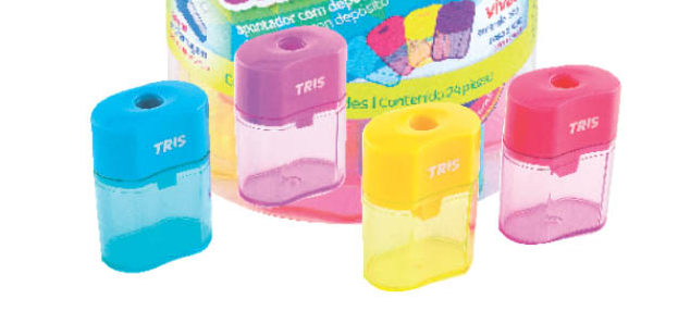 Apontador TRIS