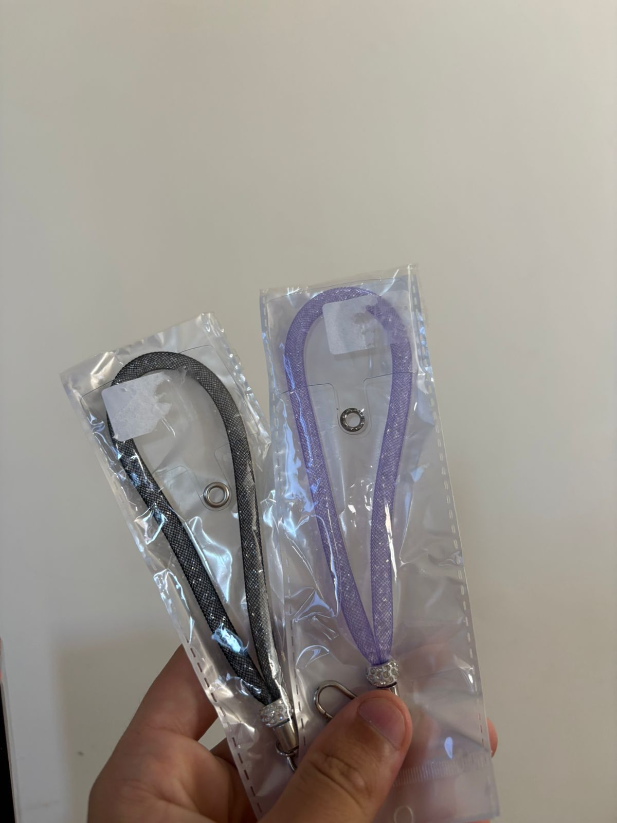 Cordinha para capinhas