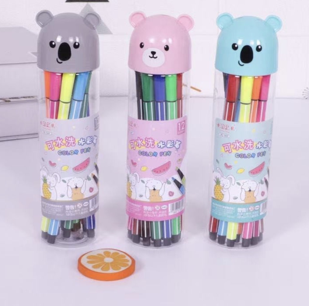 CANETINHAS HIDROGRÁFICAS