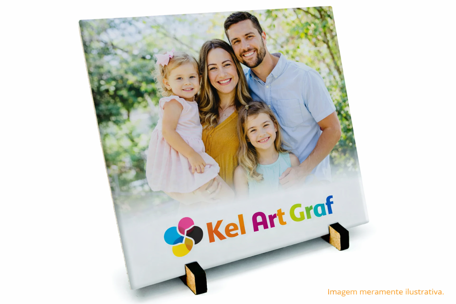 🖼️ Azulejo Personalizado