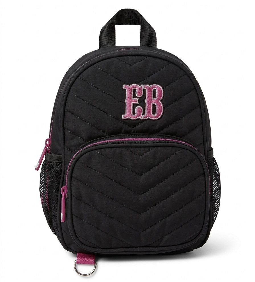 LANCHEIRA TÉRMICA EB PRETA