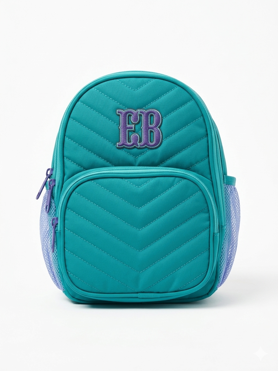 LANCHEIRA TÉRMICA EB VERDE