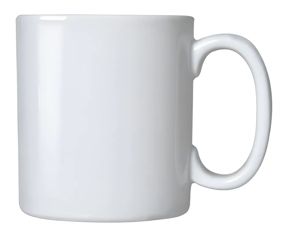 Caneca Cerâmica tradicional