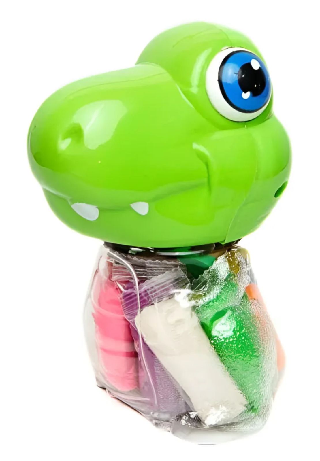 MASSINHA DE MODELAR DINO