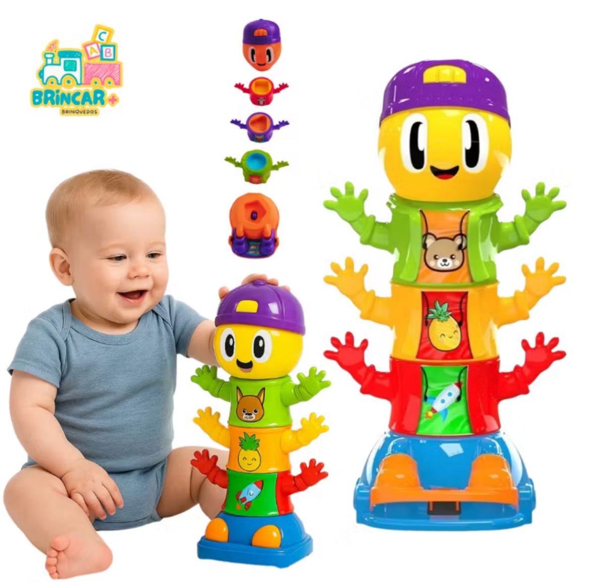 PULA PULA CENTOPÉIA