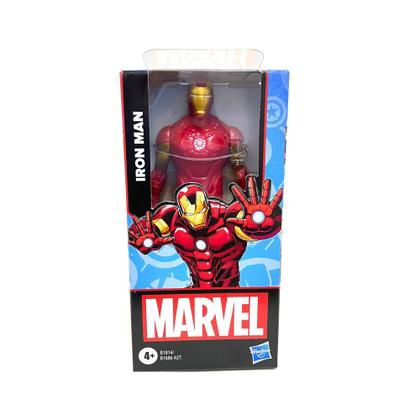 BONECO HOMEM DE FERRO MARVEL VINGADORES